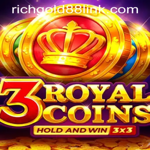 Exploring the Exciting World of 3royalcoins: A Unique Gaming Experience