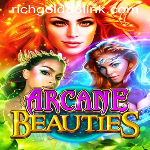 ArcaneBeauties: Unveiling the Enchanting World of RICHGOLD88.COM