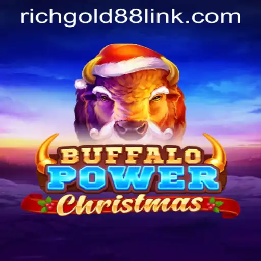 Buffalo Power Christmas: A Festive Spin on a Popular Game