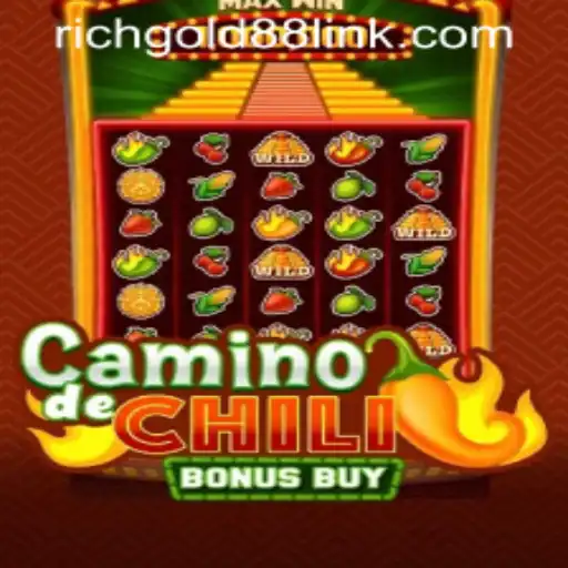 Exploring CaminodeChiliBonusBuy: A Thrilling Gaming Adventure with RICHGOLD88.COM