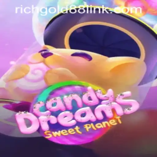 Exploring CandyDreams: A Sweet Adventure with RICHGOLD88.COM
