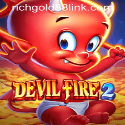 Immersive Gaming Experience with DevilFire2