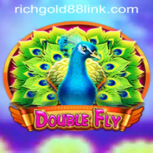 Discover DoubleFly: The Thrilling New Game by RICHGOLD88.COM