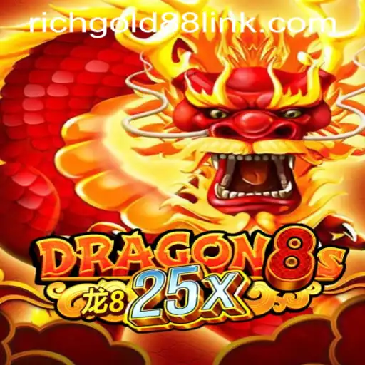Dragon8s25x: The Game Revolutionizing Online Entertainment