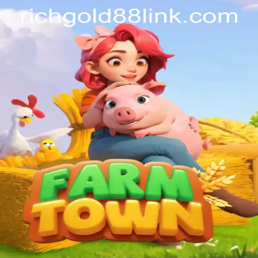 Exploring FarmTown: A Virtual Farming Adventure