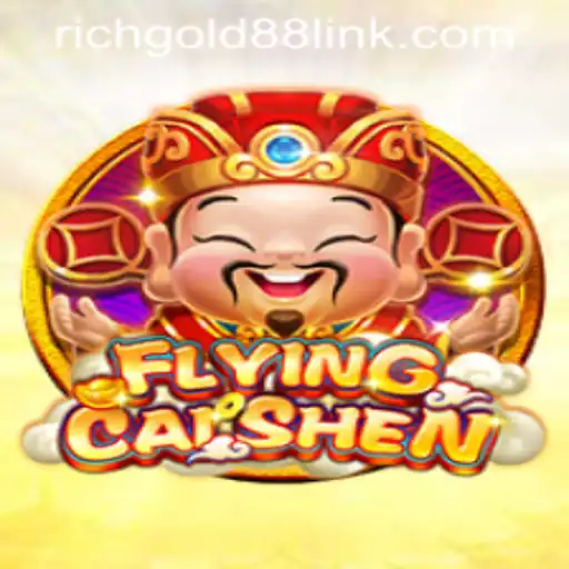 Exploring the World of FlyingCaiShen: A Unique Gaming Experience