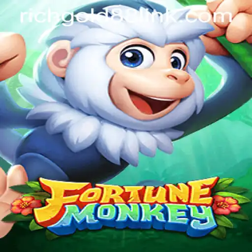 Exploring FortuneMonkey: A Thrilling Adventure in the World of RICHGOLD88.COM