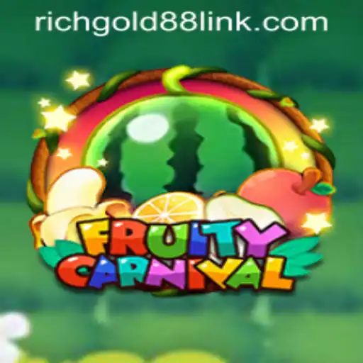 Discover the Thrilling World of FruityCarnival on RICHGOLD88.COM