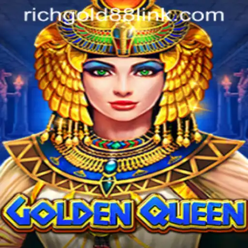 GoldenQueen: Unveiling the Rich Thrills of RICHGOLD88.COM