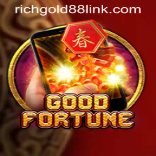 GoodFortuneM: Dive into the Exciting World of RICHGOLD88.COM