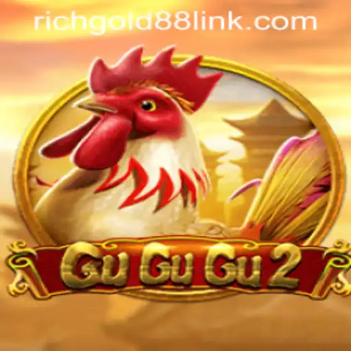 Explore the Exciting World of GuGuGu2: A Journey with RICHGOLD88.COM