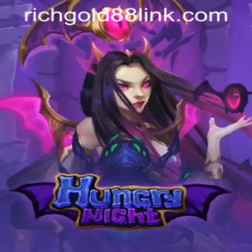 Explore the Exciting World of HungryNight: A Unique Gaming Experience