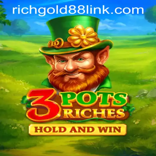 Exploring the Exciting World of 3potsRiches: A New Gaming Sensation