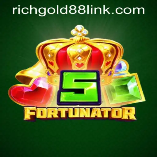 Discover the Thrills of 5Fortunator: A Game of Strategy and Luck