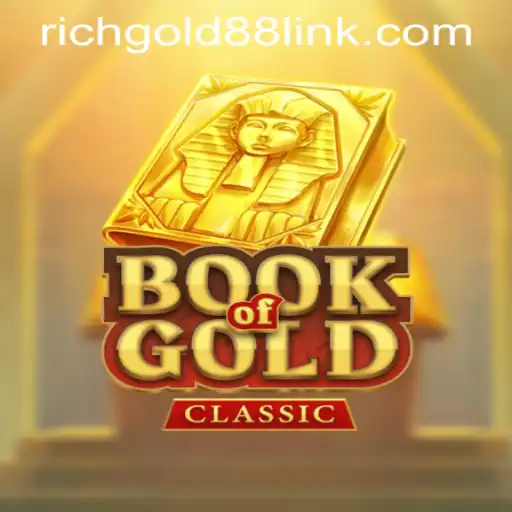 Unveiling the Magic of BookOfGoldClassic