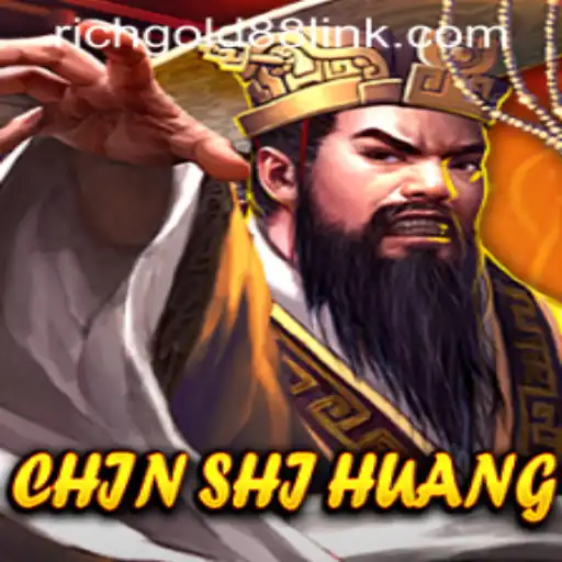 Unveiling the World of 'ChinShiHuang': An Epic Gaming Experience