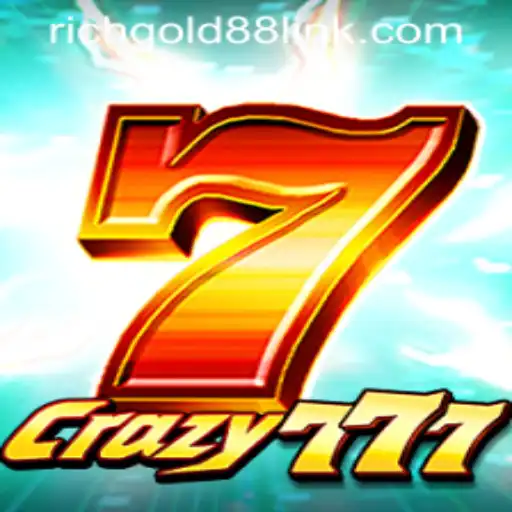 Exciting Adventure Awaits in Crazy777: Explore the Thrilling World of RICHGOLD88.COM
