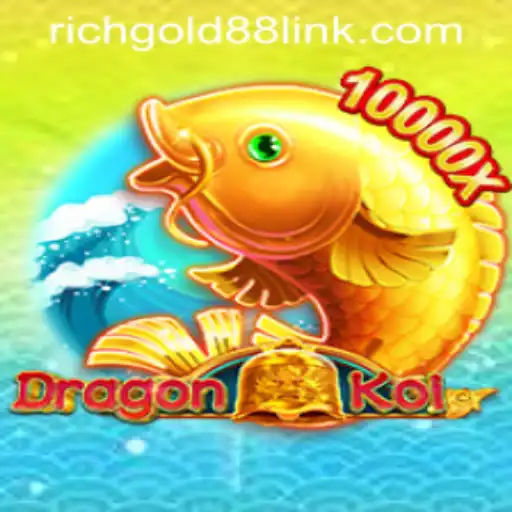 Embark on an Epic Adventure with DragonKoi: The Game Revolutionizing Online Entertainment