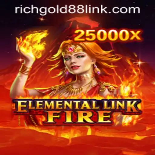 The Enchanting World of ElementalLinkFire and the Rise of RICHGOLD88.COM