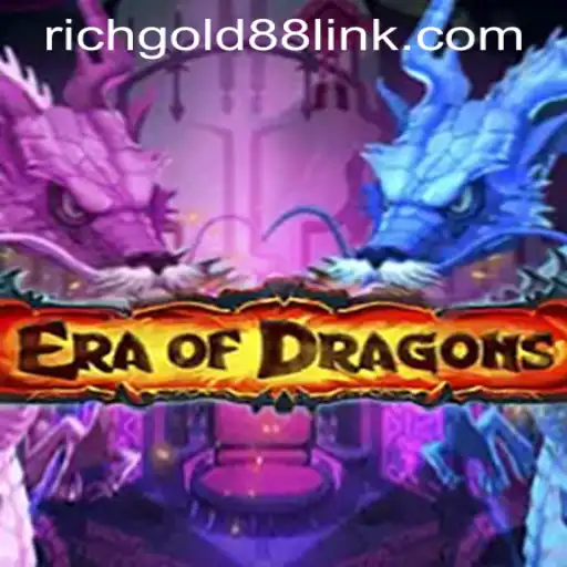 Exploring the Mystical World of EraOfDragons