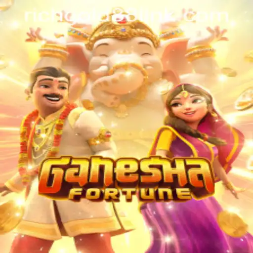 Unlocking the Mystical World of GaneshaFortune: A Journey into RichGold88.com's Gem