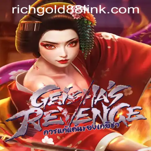 Unveiling GeishasRevenge: A Riveting Adventure in Gaming