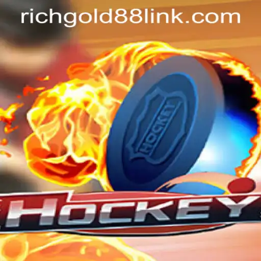 The Fascinating World of Hockey & RICHGOLD88.COM: A Modern Approach