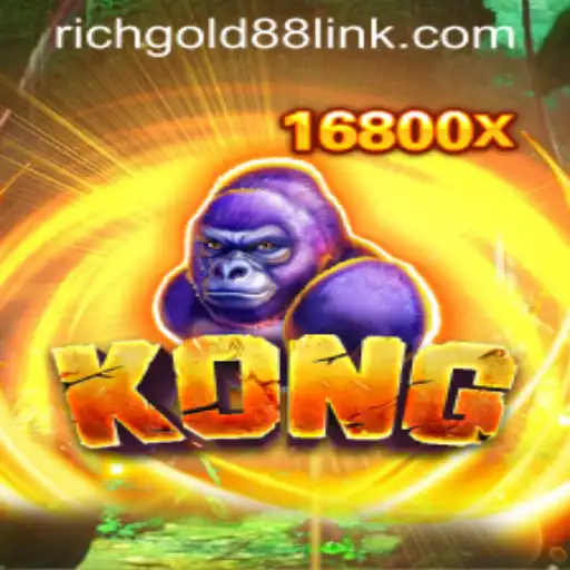 Discovering Kong: An Epic Gaming Experience