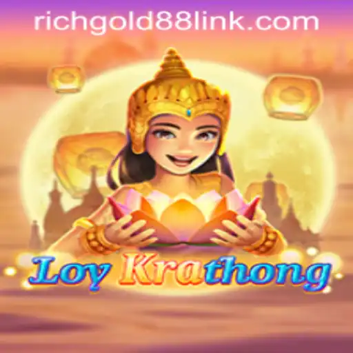 LoyKrathong: A Dive into the Enchanting World of RICHGOLD88.COM