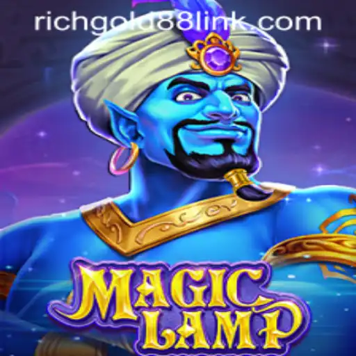 Discover the Thrills of MagicLamp: A Journey into Enchantment and Fortune