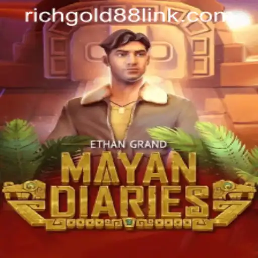 Discover the Thrilling World of MayanDiaries: A Journey into Ancient Civilization