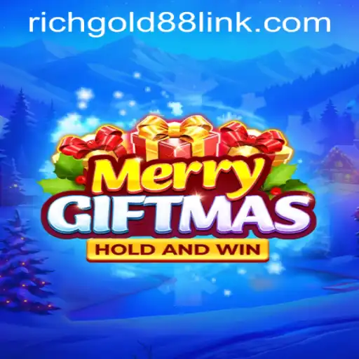 Discover the Joy of MerryGiftmas and Explore RICHGOLD88.COM
