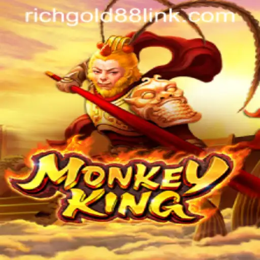 Discover the Exciting World of MonkeyKing and RICHGOLD88.COM