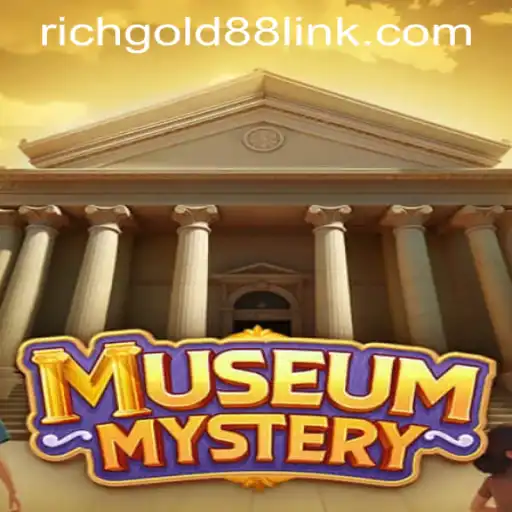Unveiling MuseumMystery: Dive into the World of Puzzles