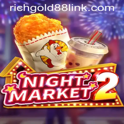 Experience the Thrill of NightMarket2: A Deep Dive into Gameplay and Rules