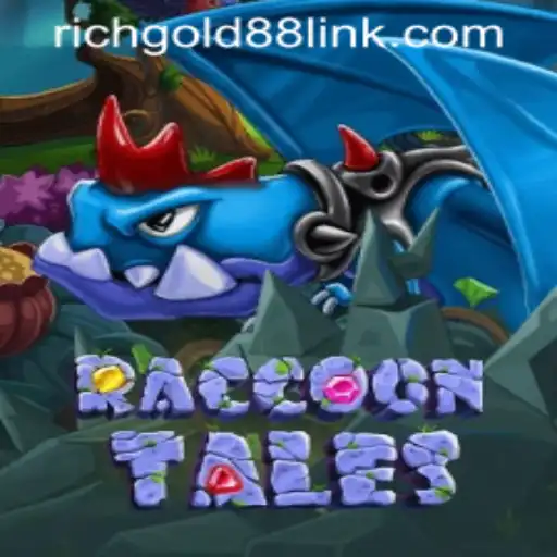 Immerse Yourself in the Enchanting World of RaccoonTales and Discover RICHGOLD88.COM
