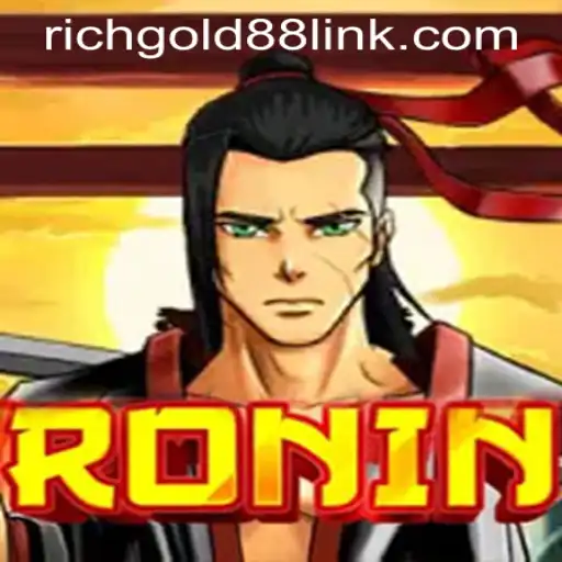 Exploring the Intricacies of Ronin: A Thrilling Journey into the World of Adventure