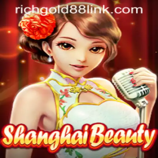 Discover the Allure of ShanghaiBeauty and the Phenomenon of RICHGOLD88.COM