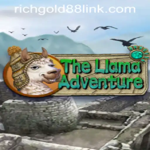 TheLlamaAdventure: An Epic Expedition into Llama Realms