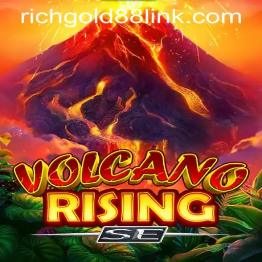 Unveiling VolcanoRisingSE: An Explosive Gaming Experience
