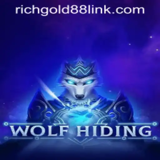 Exploring the Thrilling World of WolfHiding and RICHGOLD88.COM