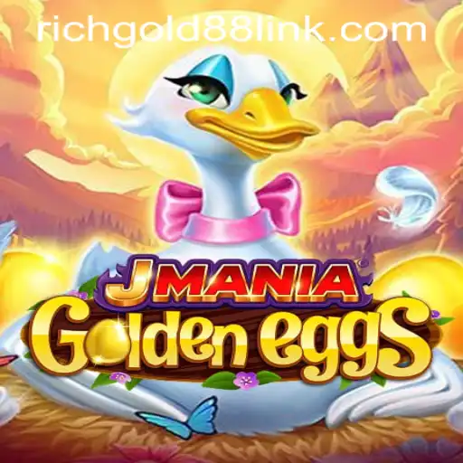 Exploring the World of JManiaGoldenEggs: The Ultimate Gaming Experience