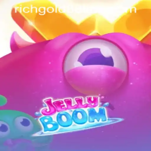 Discovering the Dazzling World of JellyBoom