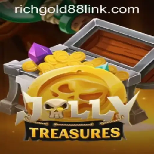 Exploring JollyTreasures: A New Adventure in Online Gaming