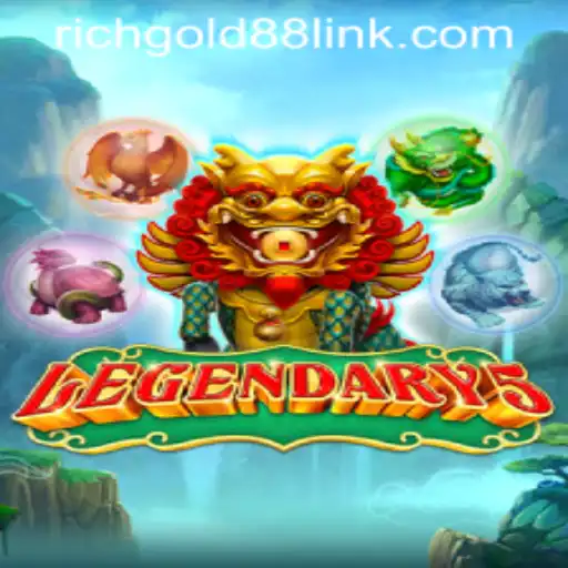 Exploring Legendary5: An In-Depth Guide to the Latest Gaming Phenomenon