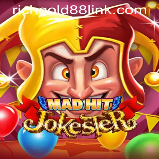 MadHitJokester: A New Era of Interactive Gaming