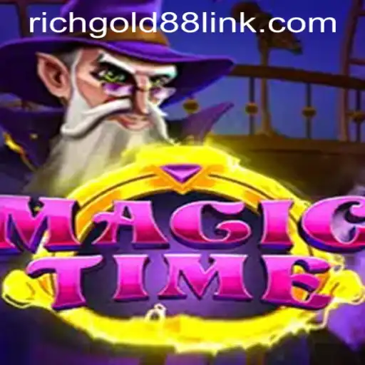 Experience the Enchantment of MagicTime