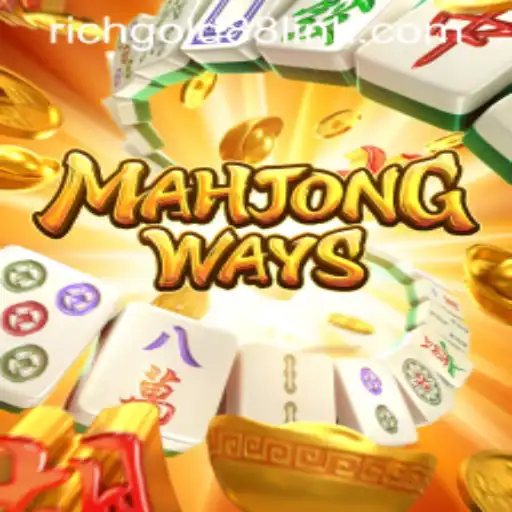 Discovering the Thrilling World of MahjongWays at RICHGOLD88.COM