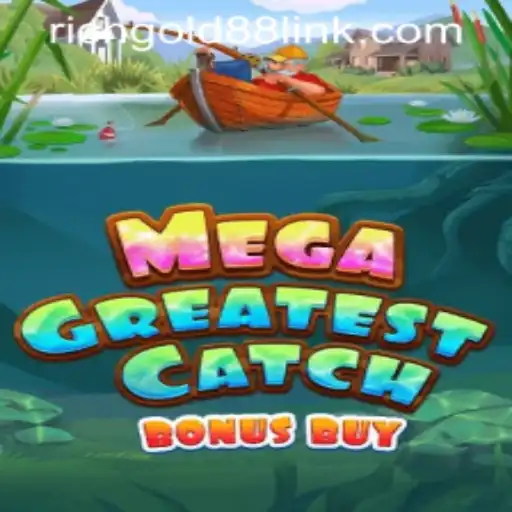MegaGreatestCatchBonusBuy: Dive Into an Ocean of Adventure and Wins