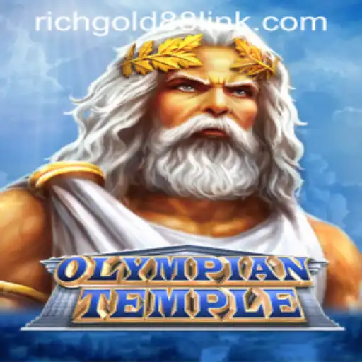 Discover the Exciting World of OlympianTemple at RICHGOLD88.COM
